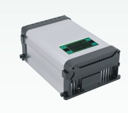MPPT Solar charger controller NES12/24-20/30/40/50/60
